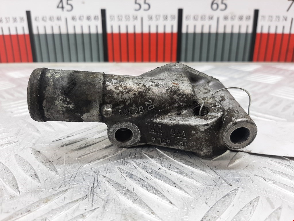 Тройник системы охлаждения OPEL Astra G 1998-2005