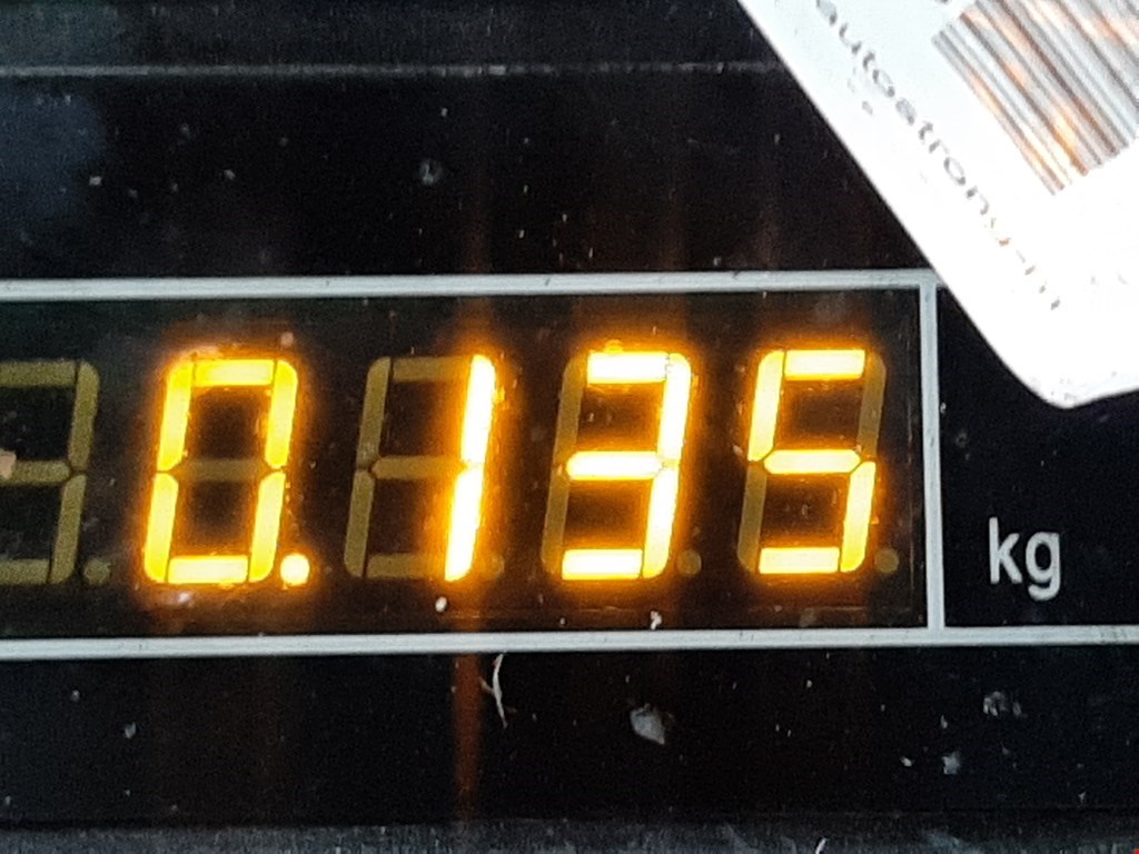 Тройник системы охлаждения OPEL Astra G 1998-2005