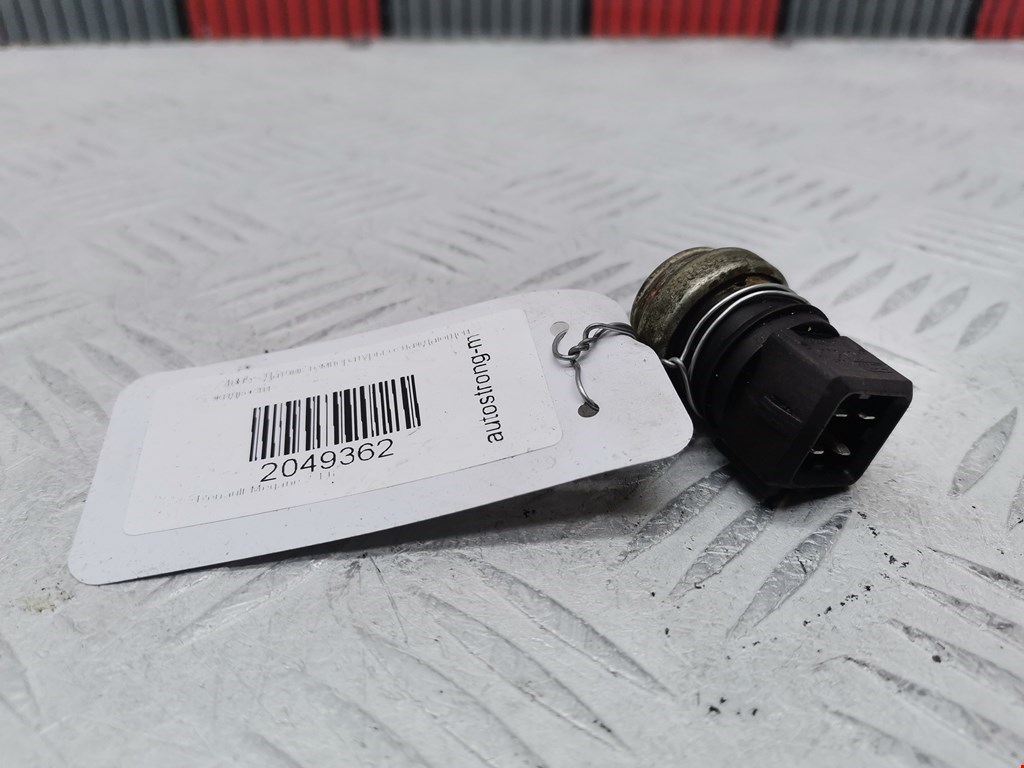 Датчик температуры (охлаждающей жидкости) RENAULT Megane II 2002-2009