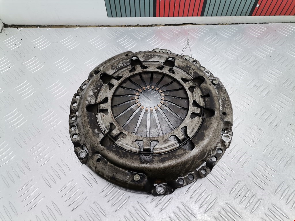 Маховик (демпфер сцепления) PEUGEOT Partner 1996-2009