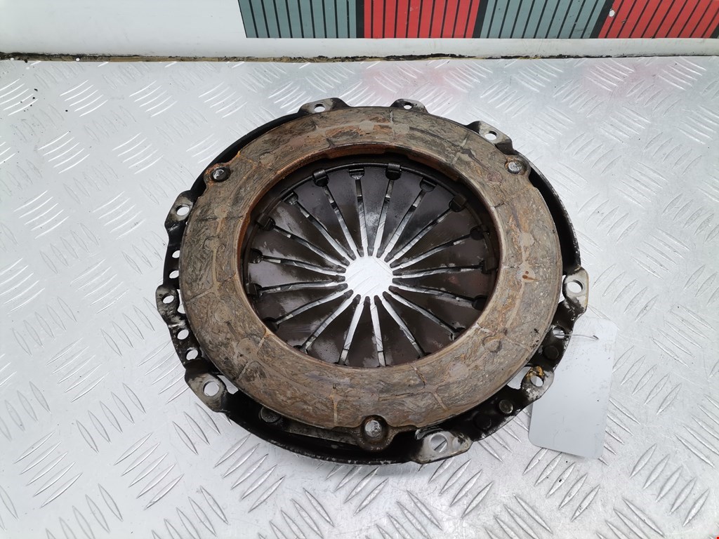 Маховик (демпфер сцепления) PEUGEOT Partner 1996-2009