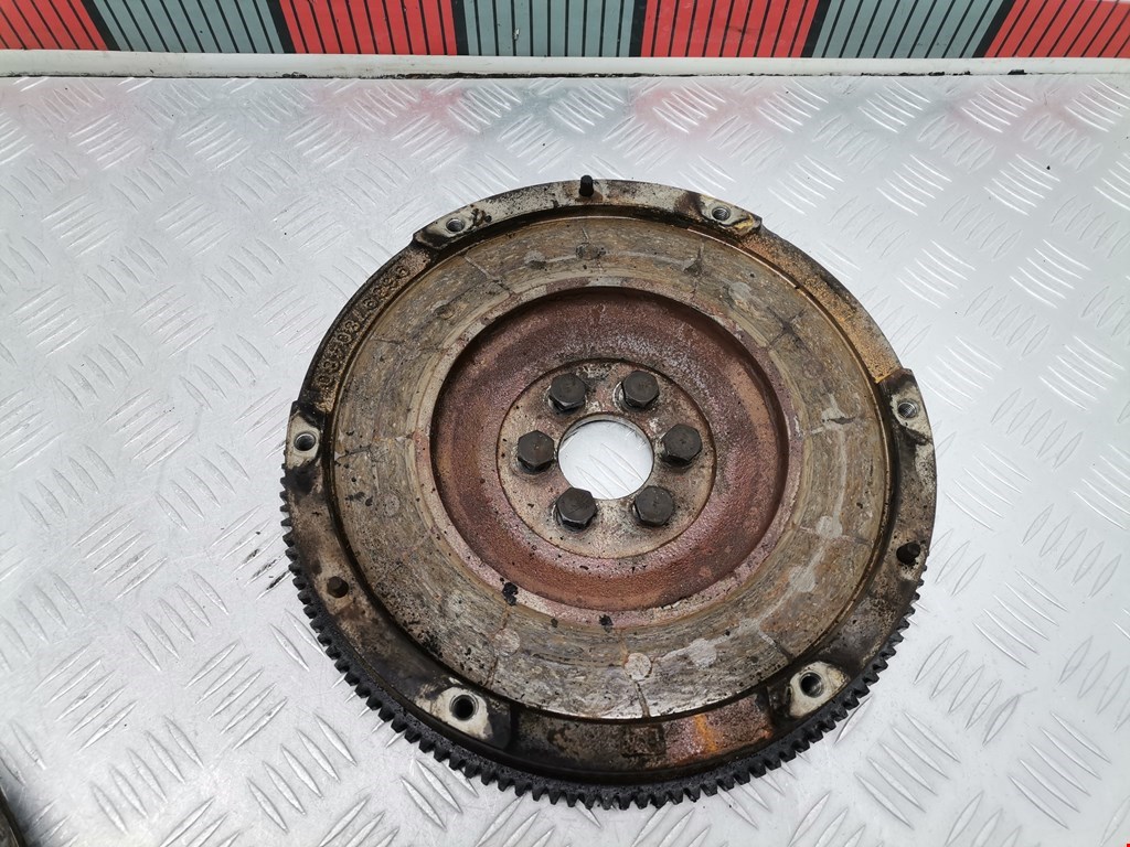 Маховик (демпфер сцепления) PEUGEOT Partner 1996-2009