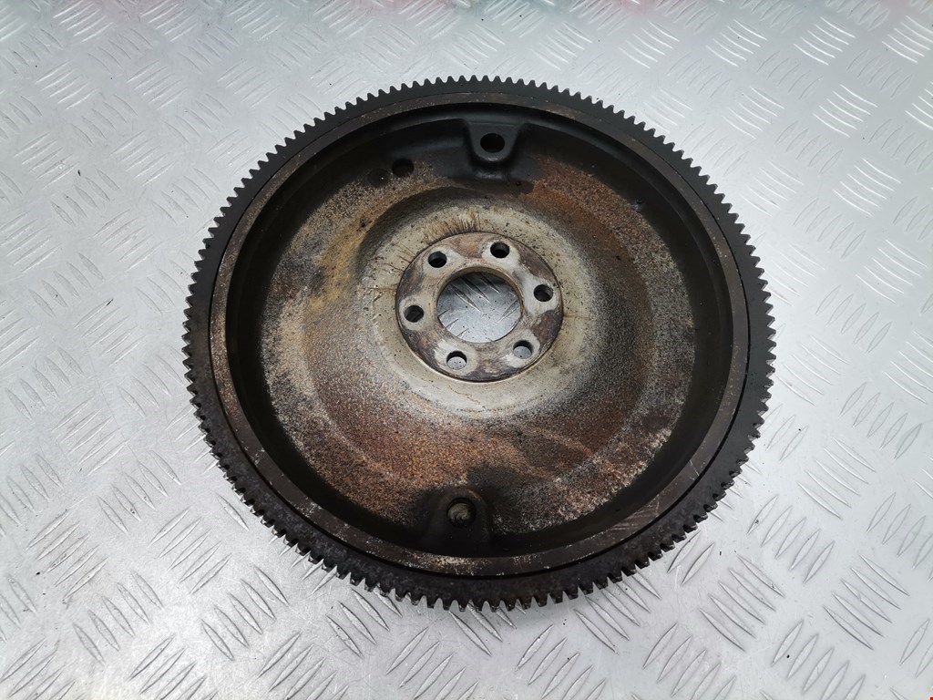 Маховик (демпфер сцепления) PEUGEOT Partner 1996-2009