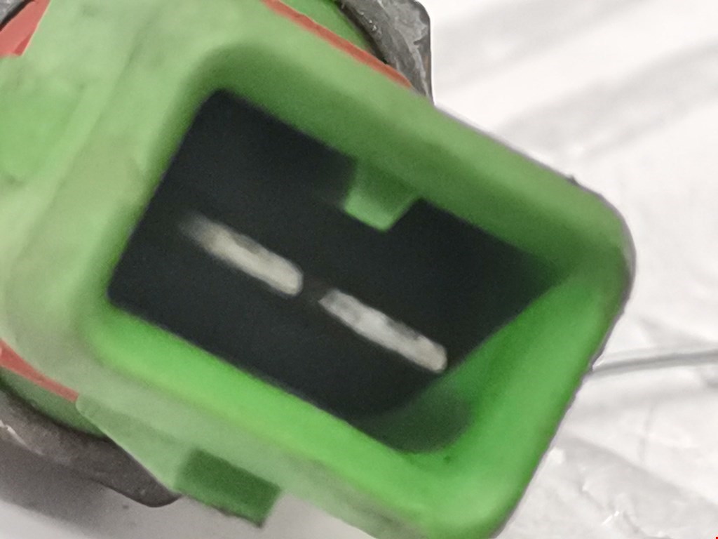 Датчик температуры (охлаждающей жидкости) RENAULT Espace 1997-2003