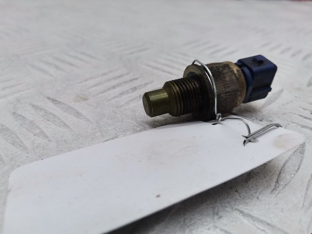 Датчик температуры (охлаждающей жидкости) RENAULT Espace 1997-2003