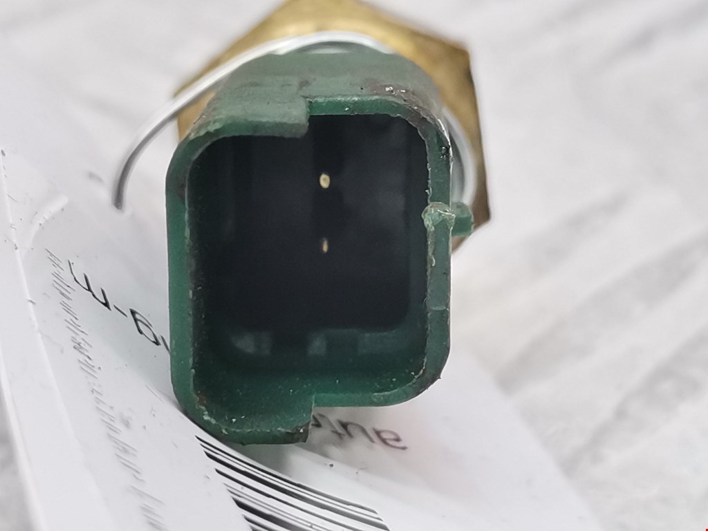 Датчик температуры (охлаждающей жидкости) OPEL Combo D 2011-2017