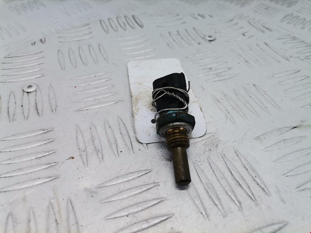 Датчик температуры (охлаждающей жидкости) OPEL Astra H/Family 2004-2015