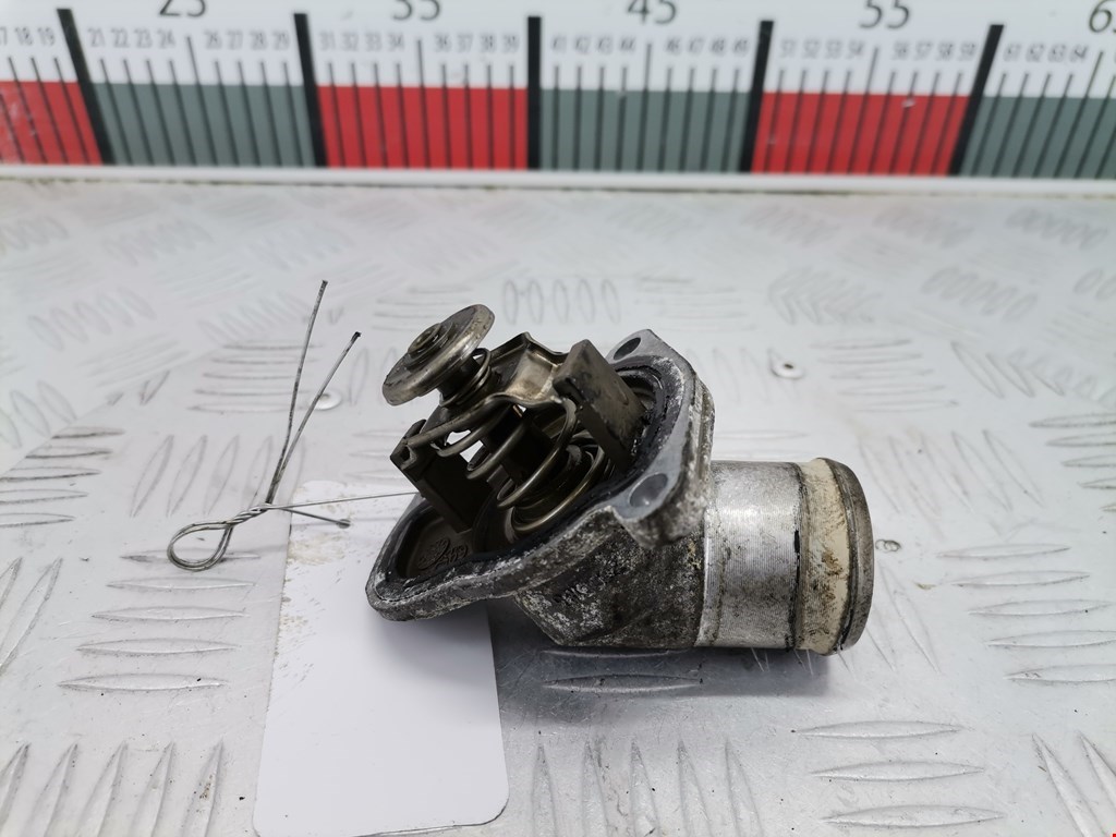 Корпус термостата OPEL Astra H/Family 2004-2015