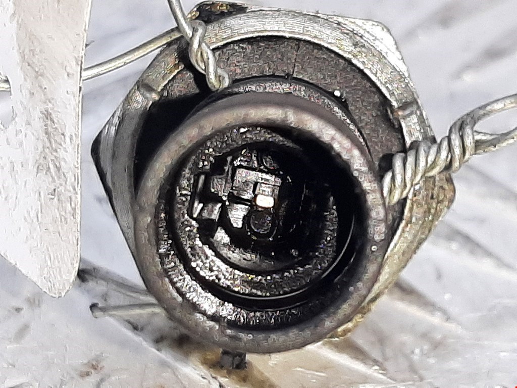 Датчик давления масла OPEL Astra G 1998-2005