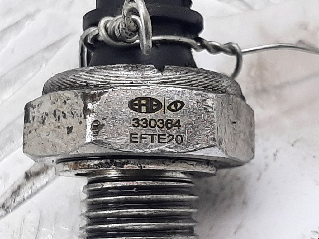 Датчик давления масла OPEL Astra G 1998-2005