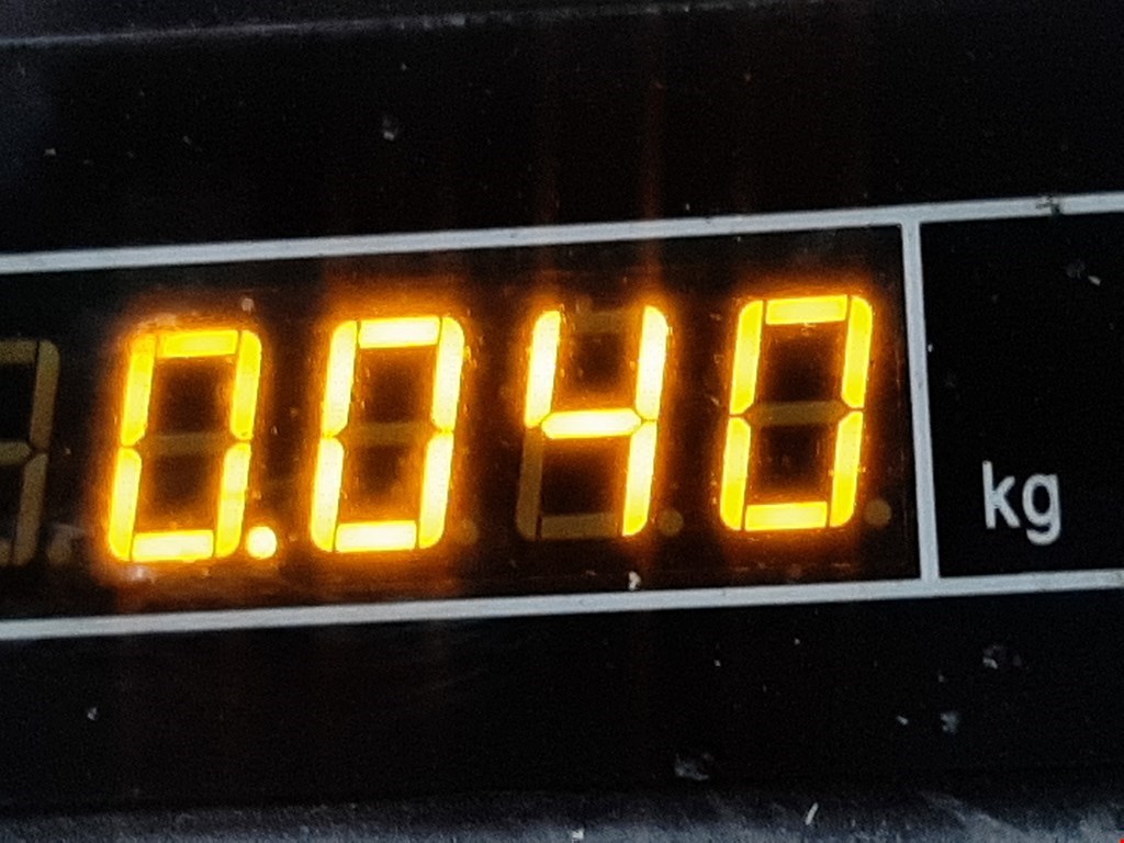 Датчик давления масла OPEL Astra G 1998-2005