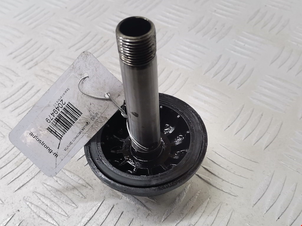 Крышка масляного фильтра SEAT Alhambra 1996-2010