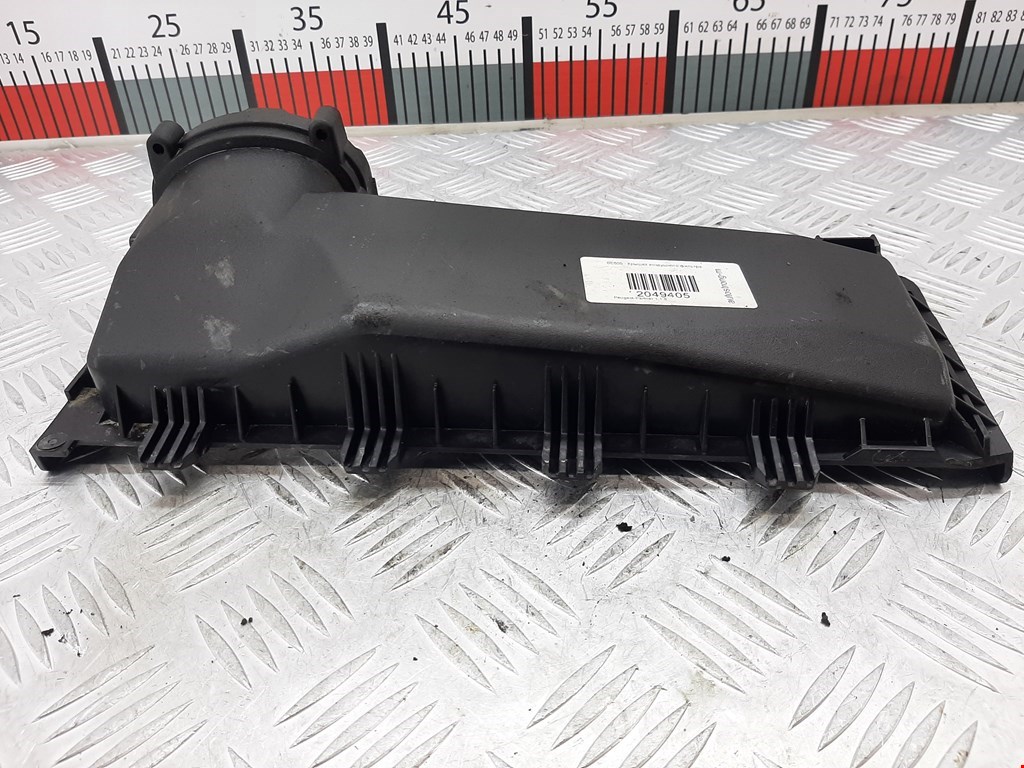 Кожух PEUGEOT Partner 1996-2009