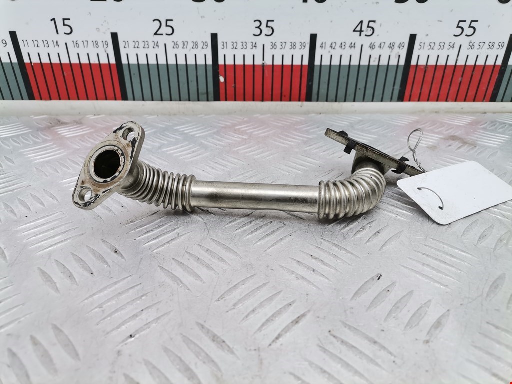 Трубка нагнетателя OPEL Vectra Vectra C 2002-2008