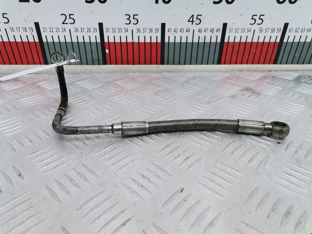 Трубка нагнетателя OPEL Vectra Vectra C 2002-2008