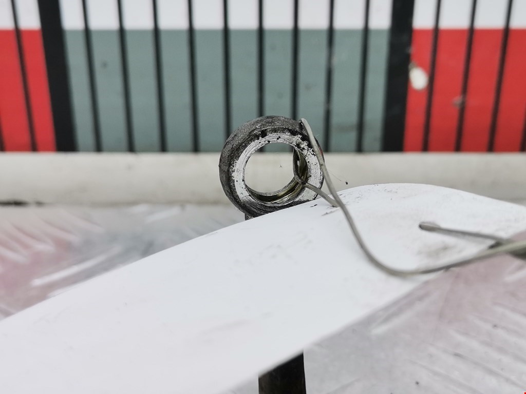 Трубка нагнетателя OPEL Vectra Vectra C 2002-2008