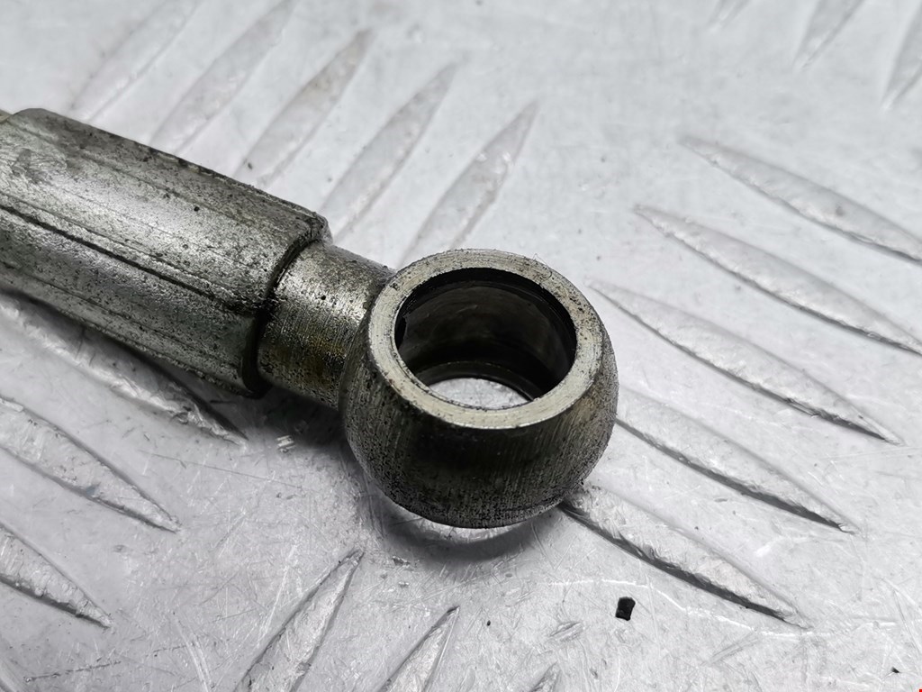 Трубка нагнетателя OPEL Vectra Vectra C 2002-2008