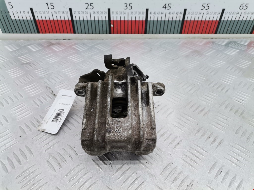 Суппорт задний правый VOLKSWAGEN Polo IV 2001-2009