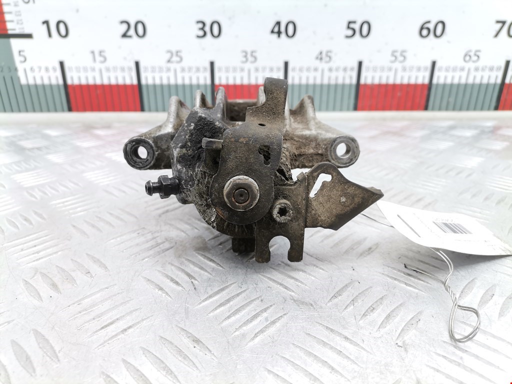 Суппорт задний правый VOLKSWAGEN Polo IV 2001-2009