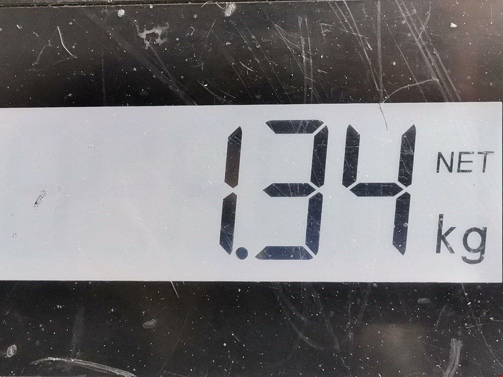 Суппорт задний правый VOLKSWAGEN Polo IV 2001-2009