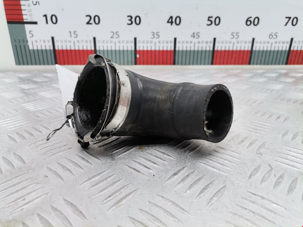 Патрубок интеркулера OPEL Vectra Vectra C 2002-2008