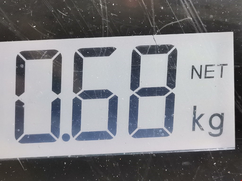 Замок двери задней левой SKODA Fabia MK2 5J 2007-2014