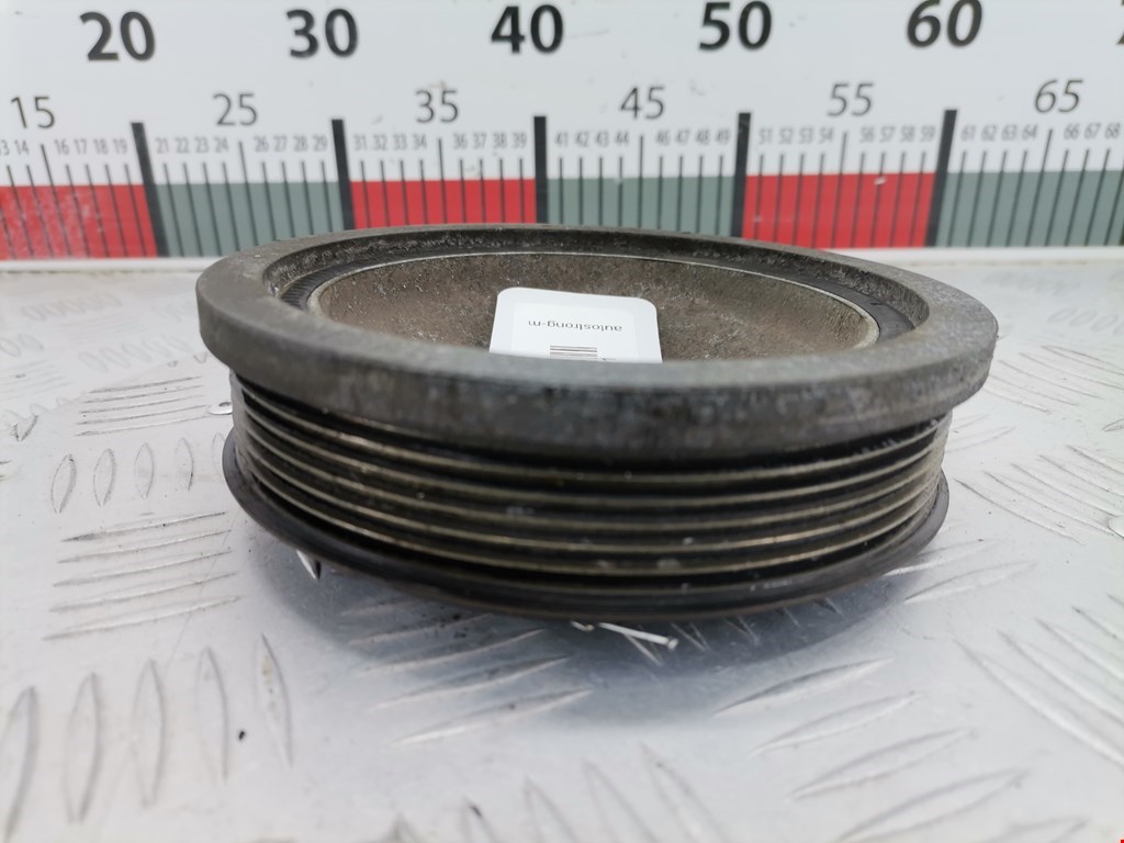 Шестерня коленвала (шкив) FIAT Stilo 2001-2010