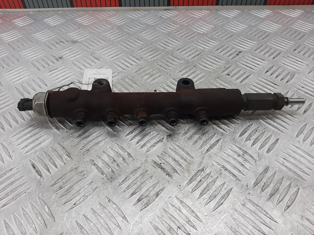 Датчик давления топлива CITROEN Jumper 250 2006-н.в.