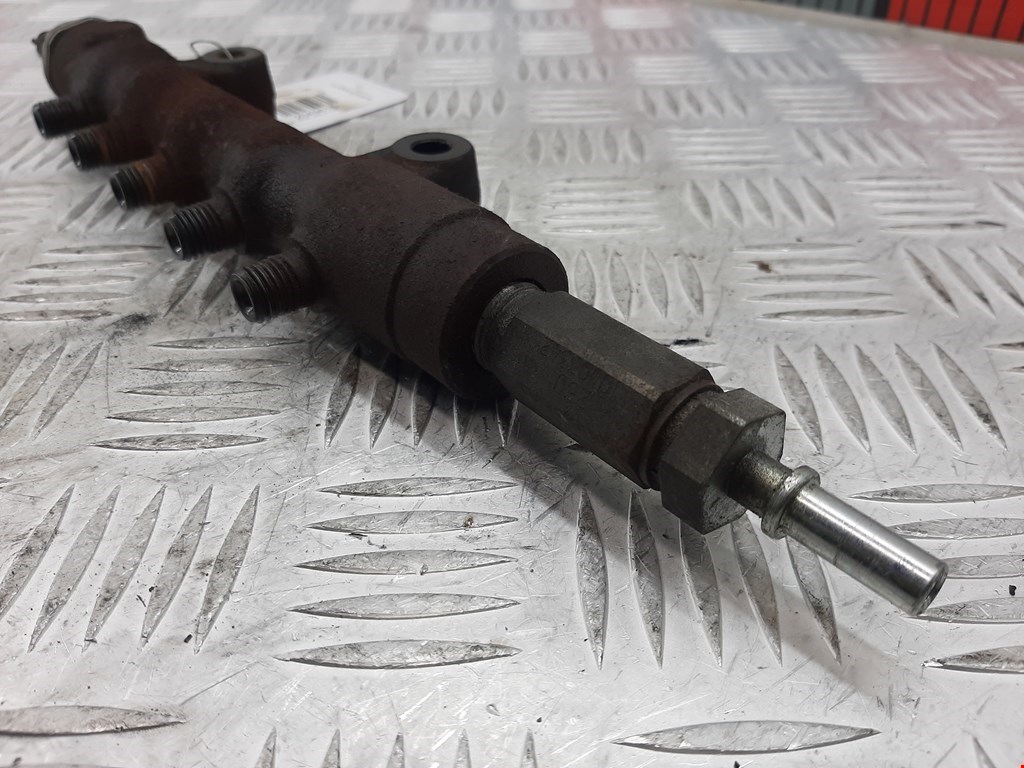 Датчик давления топлива CITROEN Jumper 250 2006-н.в.