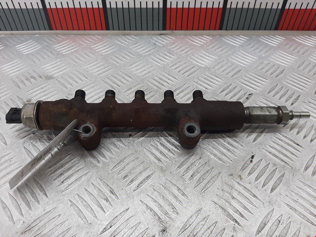 Датчик давления топлива CITROEN Jumper 250 2006-н.в.