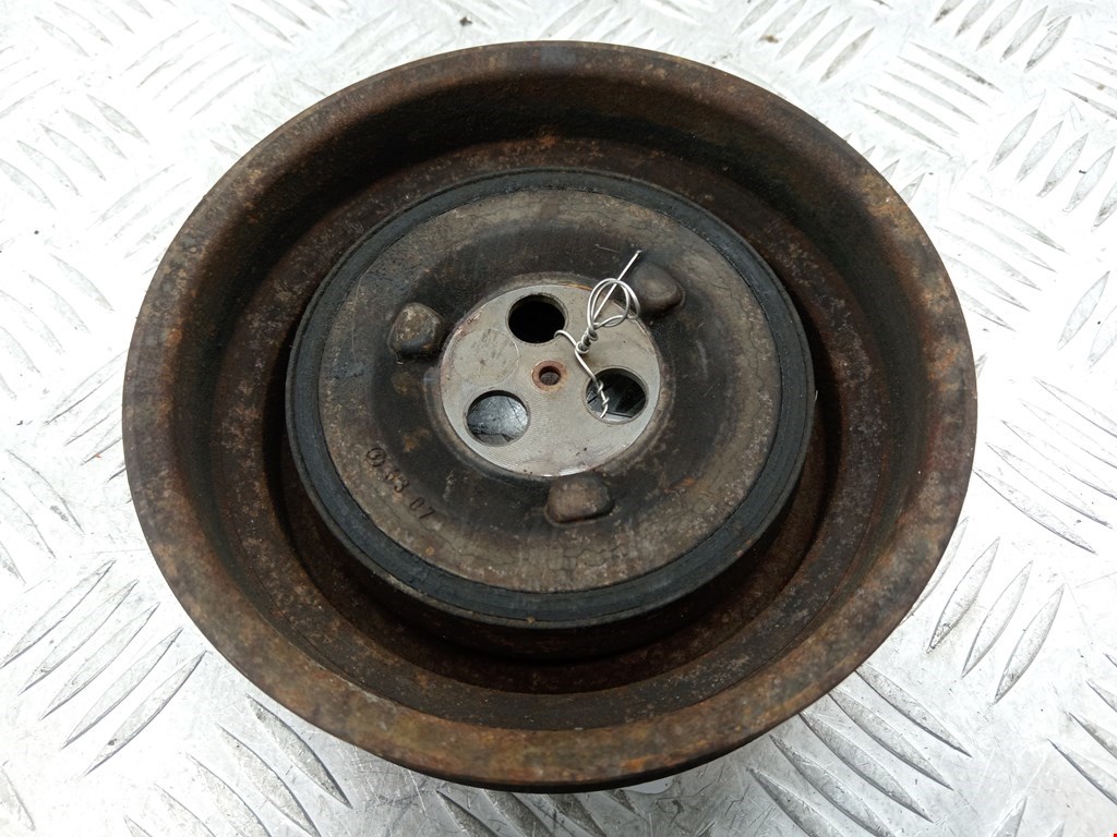 Шестерня коленвала (шкив) CITROEN Jumper 250 2006-н.в.