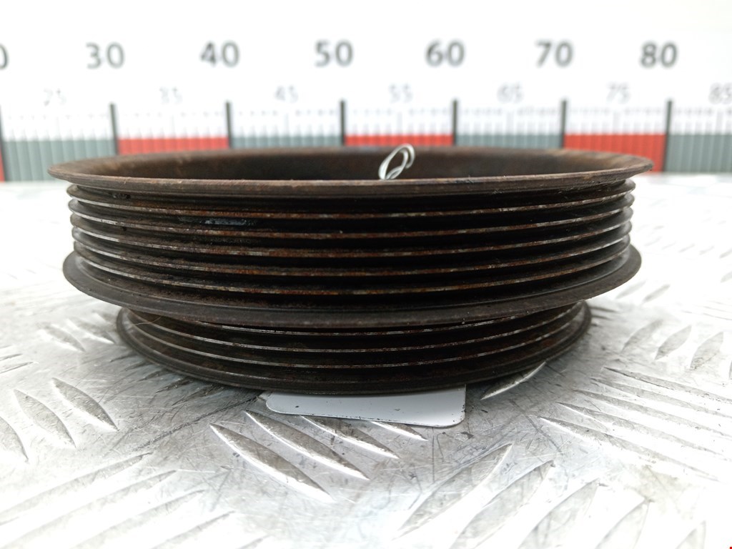 Шестерня коленвала (шкив) CITROEN Jumper 250 2006-н.в.