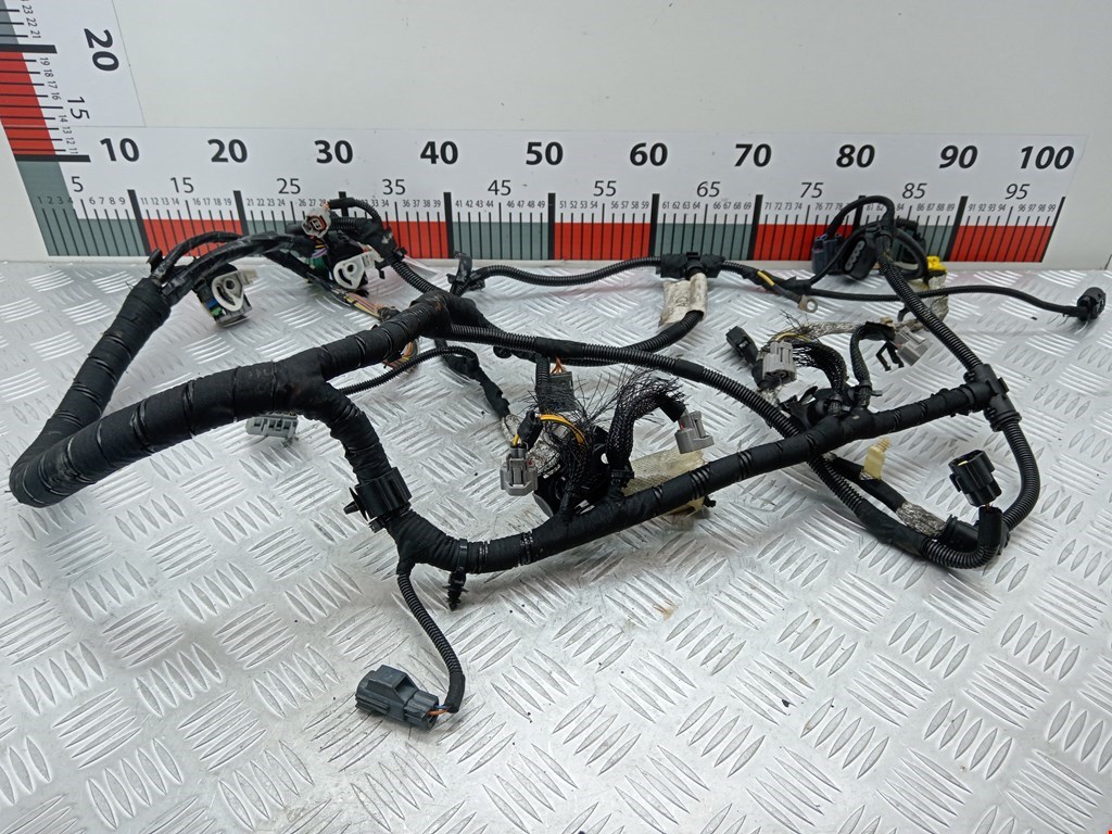 Проводка коса CITROEN Jumper 250 2006-н.в.