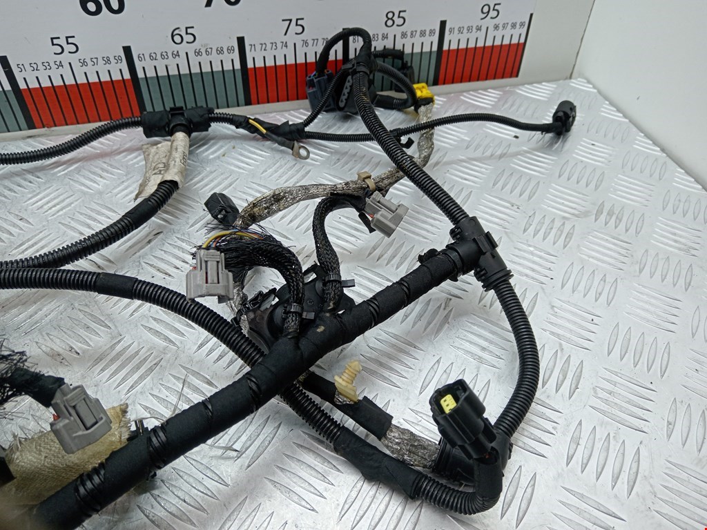 Проводка коса CITROEN Jumper 250 2006-н.в.