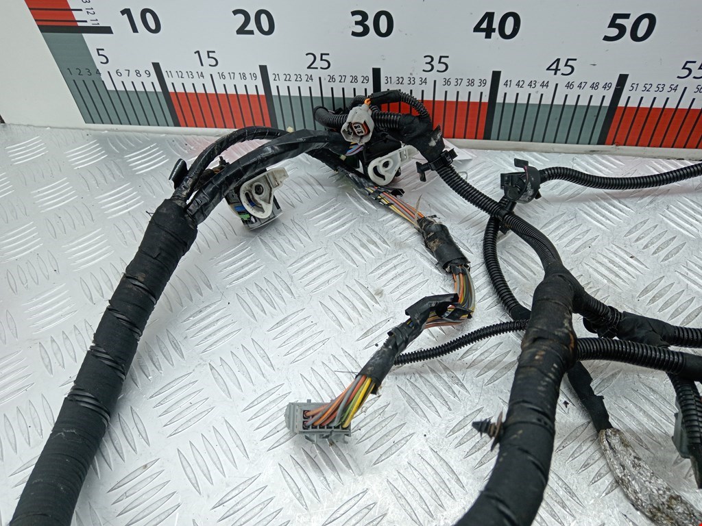 Проводка коса CITROEN Jumper 250 2006-н.в.