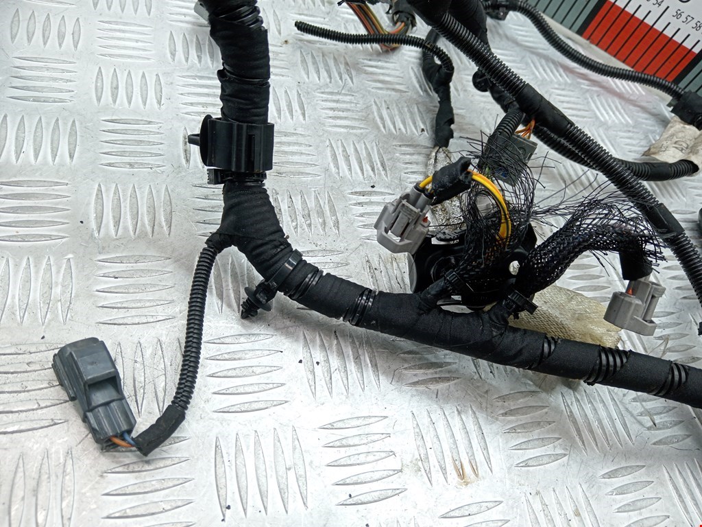 Проводка коса CITROEN Jumper 250 2006-н.в.