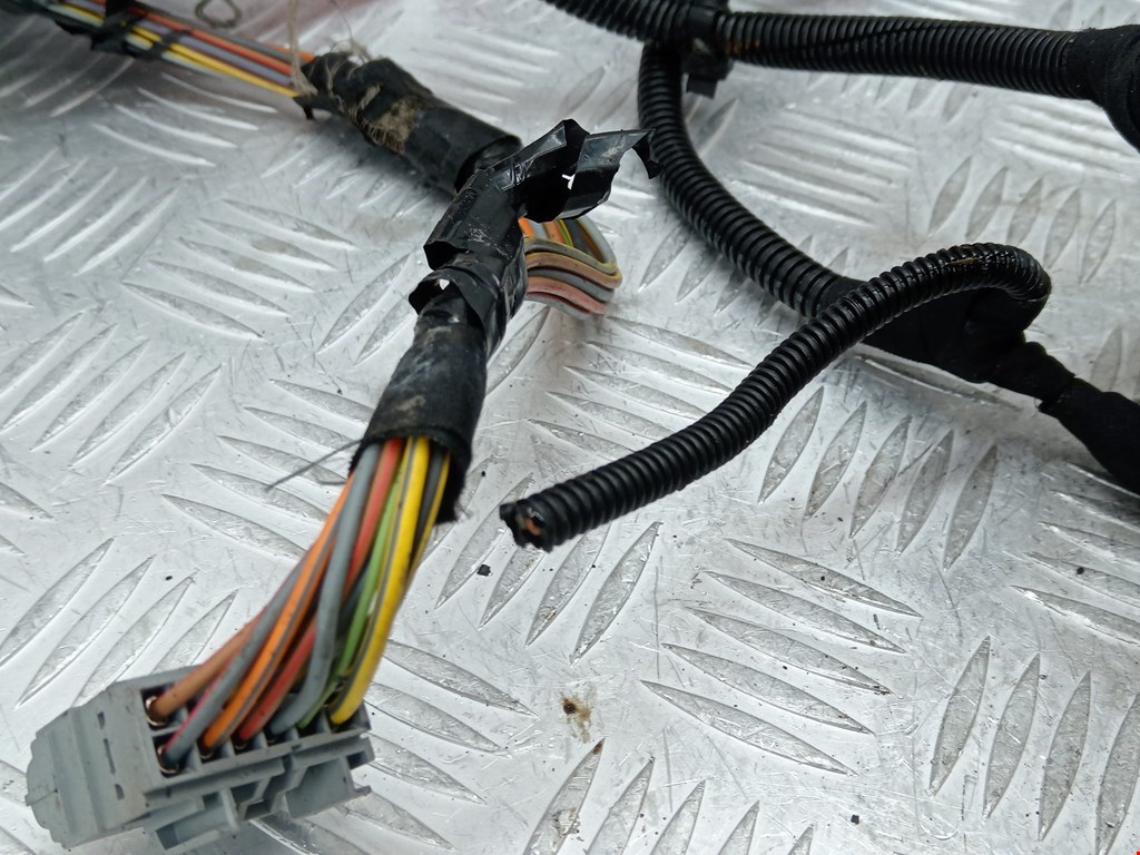 Проводка коса CITROEN Jumper 250 2006-н.в.