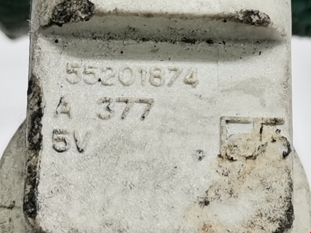 Датчик положения распредвала OPEL Corsa D 2006-2014