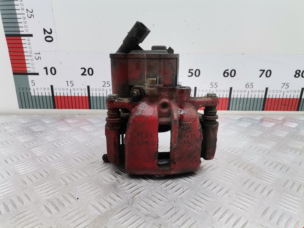 Суппорт задний левый AUDI A6 C6 2004-2010