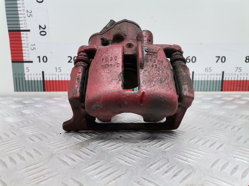 Суппорт задний левый AUDI A6 C6 2004-2010