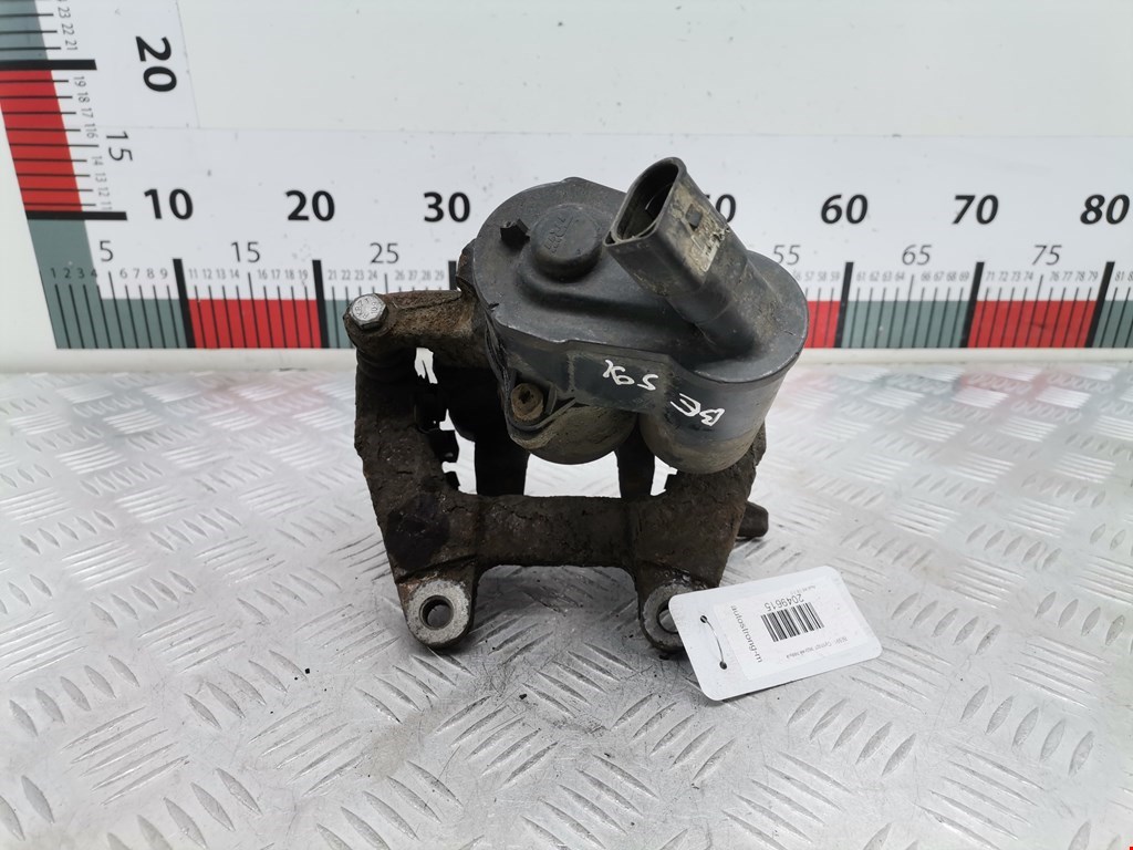 Суппорт задний левый AUDI A6 C6 2004-2010