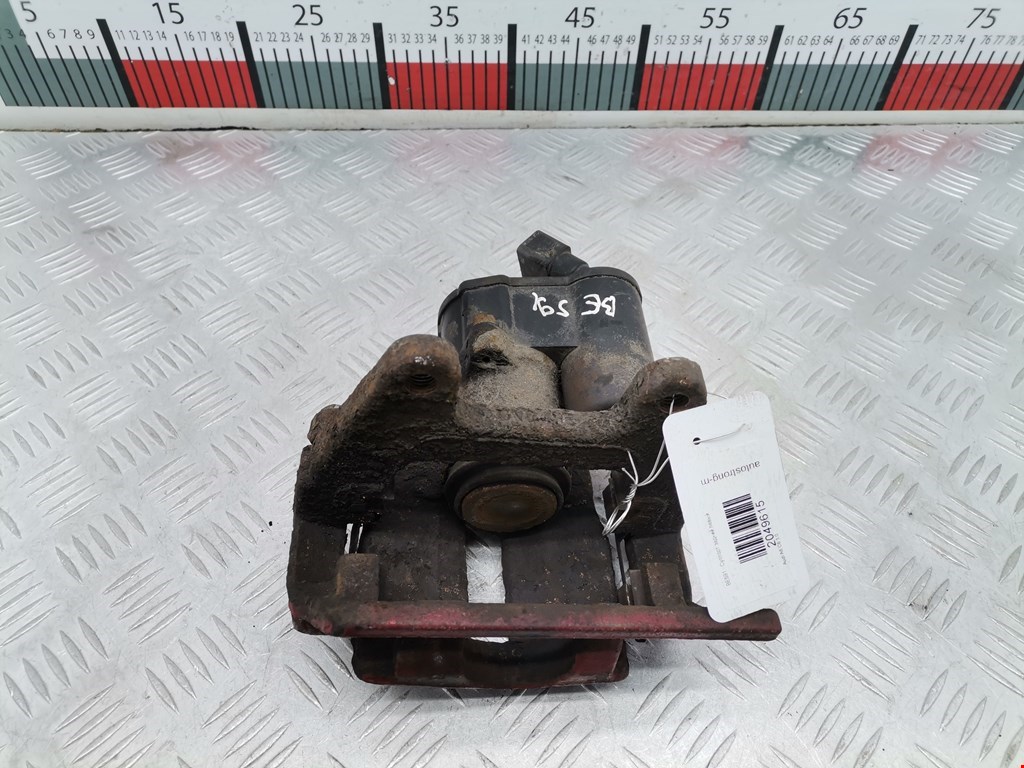 Суппорт задний левый AUDI A6 C6 2004-2010