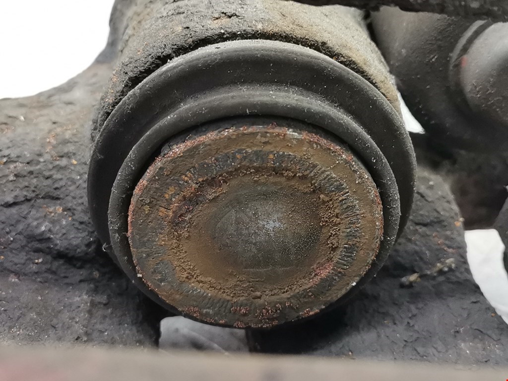 Суппорт задний левый AUDI A6 C6 2004-2010