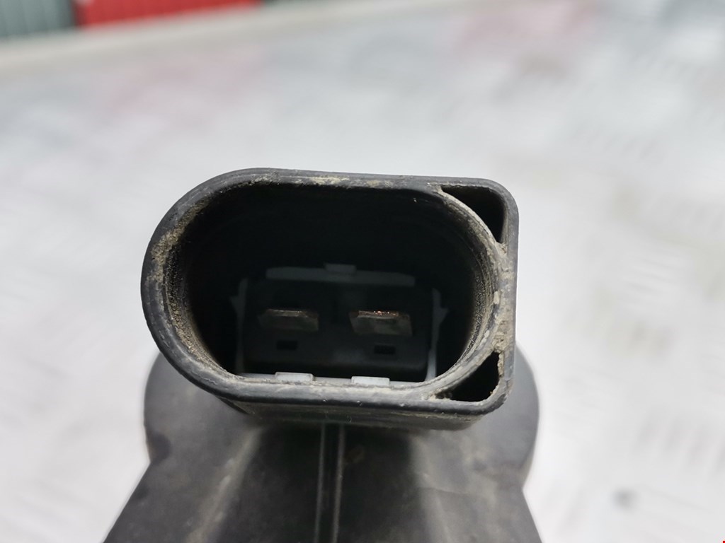 Суппорт задний левый AUDI A6 C6 2004-2010