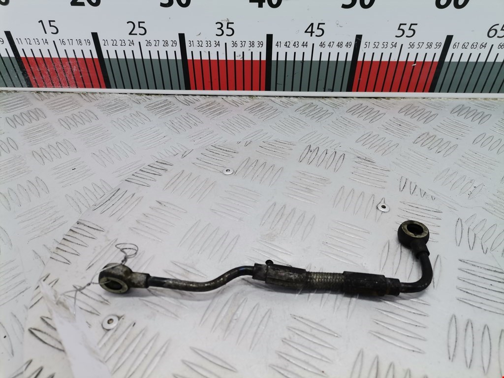 Трубка нагнетателя OPEL Corsa D 2006-2014