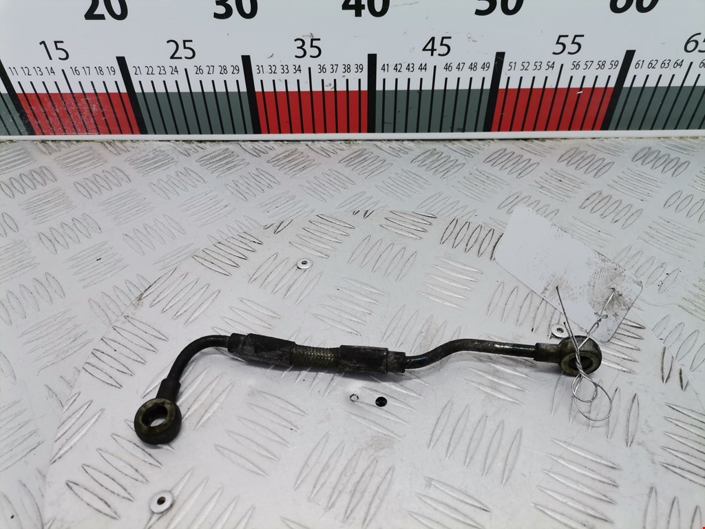 Трубка нагнетателя OPEL Corsa D 2006-2014