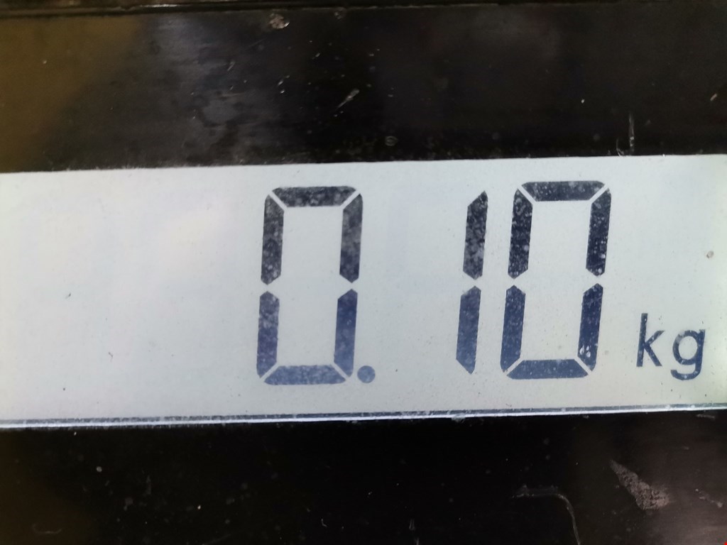 Трубка нагнетателя OPEL Corsa D 2006-2014