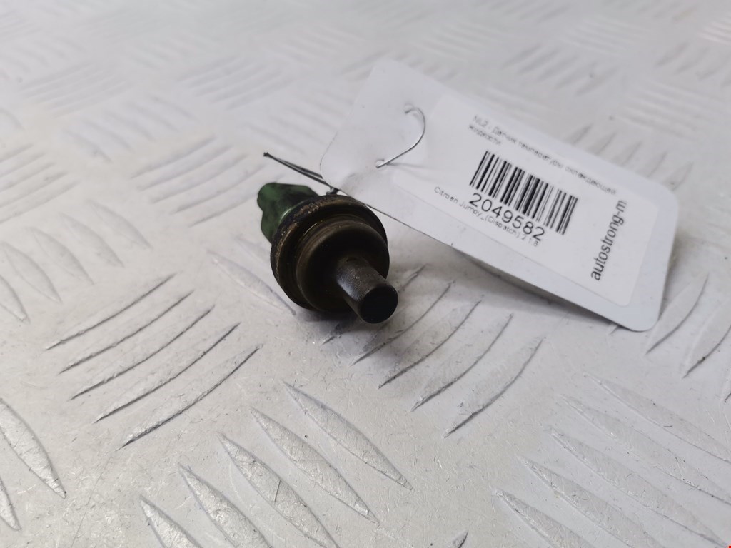 Датчик температуры (охлаждающей жидкости) CITROEN Jumpy 2007-2016