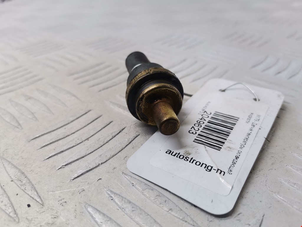 Датчик температуры (охлаждающей жидкости) AUDI A3 8P 2003-2013