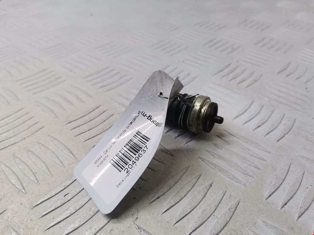 Датчик температуры (охлаждающей жидкости) DACIA Logan I 2006-2012